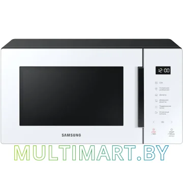 Микроволновая печь Samsung MS23T5018AW/BW
